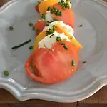 B&B La Maison Du 생-장-딜락