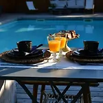 B&B La Maison Du 생-장-딜락