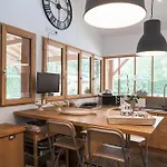 La Maison Du 3* 생-장-딜락
