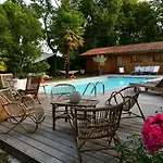 La Maison Du B&B 3*