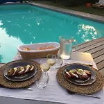 B&B La Maison Du 3*