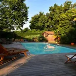 B&B La Maison Du 생-장-딜락