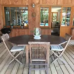La Maison Du B&B