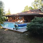 B&B La Maison Du 생-장-딜락
