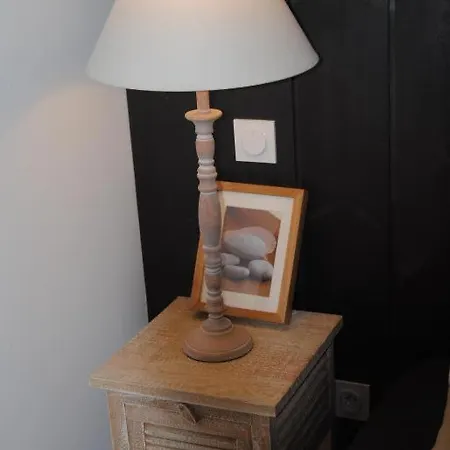Bed & Breakfast La Maison Du Las 3*