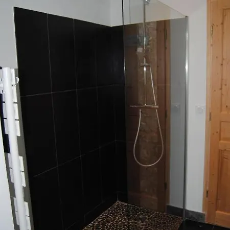 Bed & Breakfast La Maison Du Las