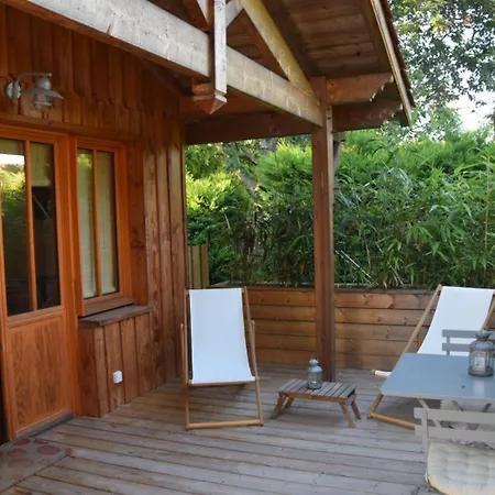 La Maison Du Las 3*