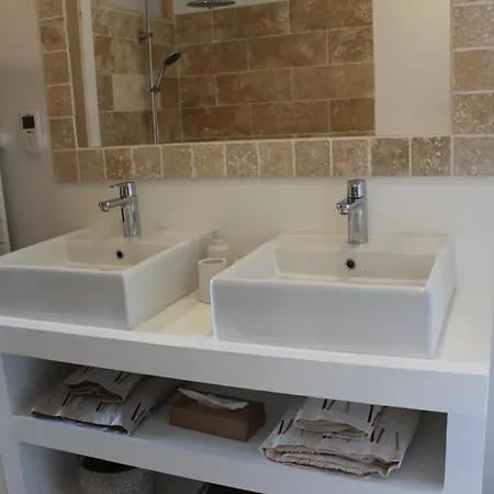 Bed & Breakfast La Maison Du Las