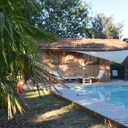 Bed & Breakfast La Maison Du Las