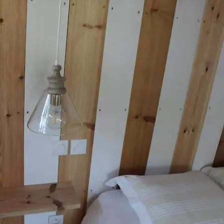 Bed & Breakfast La Maison Du