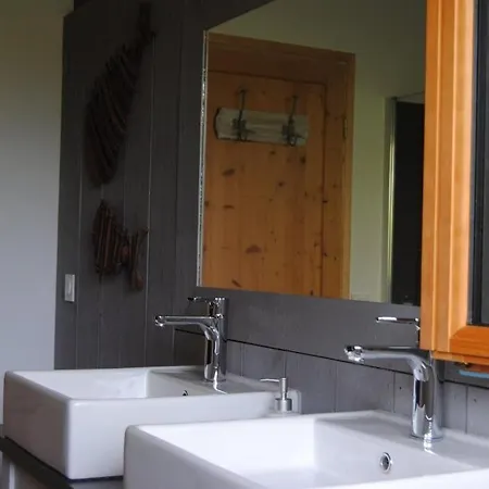 Bed & Breakfast La Maison Du Saint-Jean-d'Illac