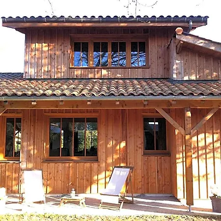 La Maison Du 3* Saint-Jean-d'Illac