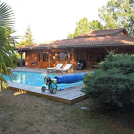 Bed & Breakfast La Maison Du