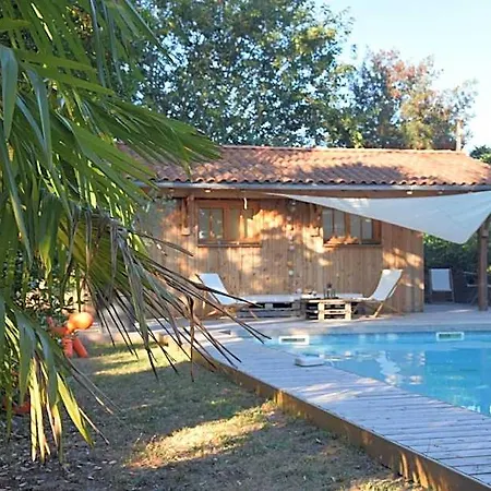 La Maison Du