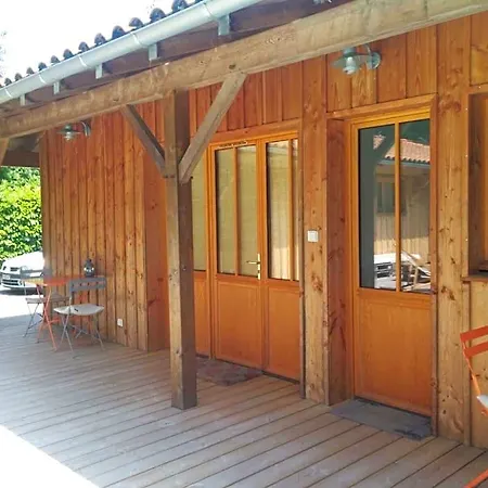 Bed & Breakfast La Maison Du 3*