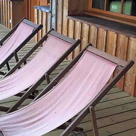 La Maison Du Bed & Breakfast