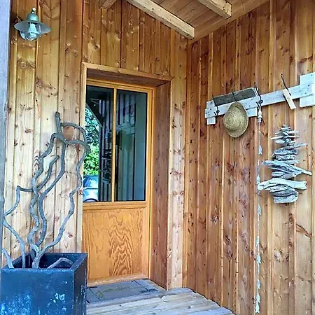 La Maison Du Bed & Breakfast Saint-Jean-d'Illac