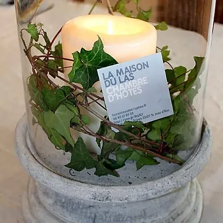 La Maison Du Bed & Breakfast Saint-Jean-d'Illac