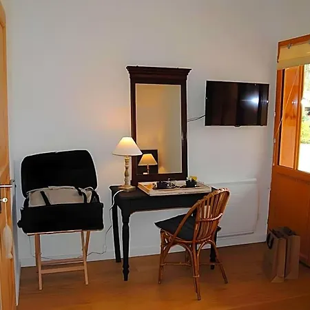 La Maison Du