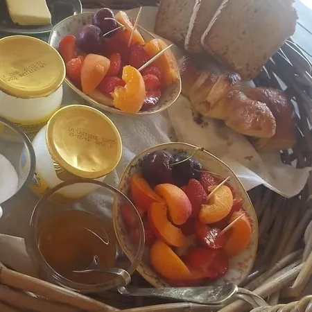 Panzió La Maison Du
