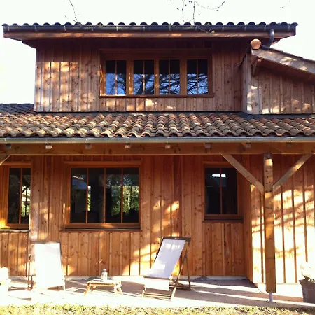 La Maison Du Отель типа 